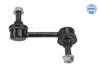 Rod/Strut, stabiliser MEYLE-ORIGINAL Quality