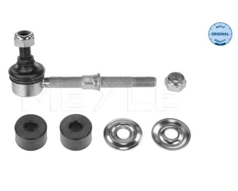 Rod/Strut, stabiliser MEYLE-ORIGINAL Quality
