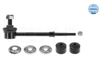 Rod/Strut, stabiliser MEYLE-ORIGINAL Quality