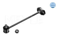 Rod/Strut, stabiliser MEYLE-ORIGINAL Quality