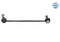 Rod/Strut, stabiliser MEYLE-ORIGINAL Quality