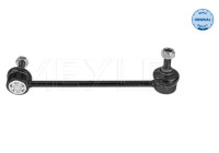 Rod/Strut, stabiliser MEYLE-ORIGINAL Quality