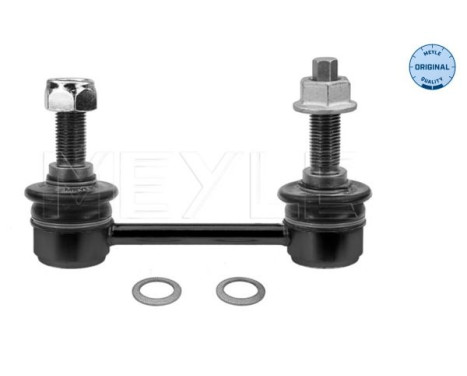 Rod/Strut, stabiliser MEYLE-ORIGINAL Quality