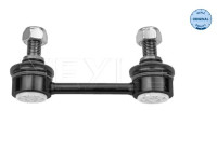 Rod/Strut, stabiliser MEYLE-ORIGINAL Quality