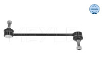Rod/Strut, stabiliser MEYLE-ORIGINAL Quality