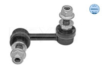 Rod/Strut, stabiliser MEYLE-ORIGINAL Quality