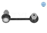 Rod/Strut, stabiliser MEYLE-ORIGINAL Quality