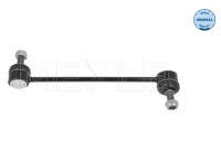 Rod/Strut, stabiliser MEYLE-ORIGINAL Quality