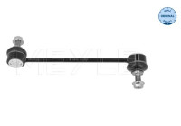 Rod/Strut, stabiliser MEYLE-ORIGINAL Quality