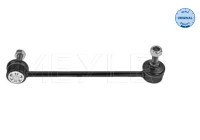 Rod/Strut, stabiliser MEYLE-ORIGINAL Quality