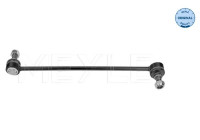 Rod/Strut, stabiliser MEYLE-ORIGINAL Quality