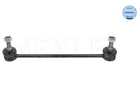 Rod/Strut, stabiliser MEYLE-ORIGINAL Quality