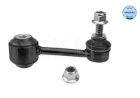 Rod/Strut, stabiliser MEYLE-ORIGINAL Quality