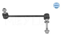 Rod/Strut, stabiliser MEYLE-ORIGINAL Quality