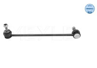 Rod/Strut, stabiliser MEYLE-ORIGINAL Quality