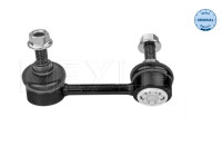 Rod/Strut, stabiliser MEYLE-ORIGINAL Quality