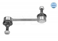 Rod/Strut, stabiliser MEYLE-ORIGINAL: True to OE.