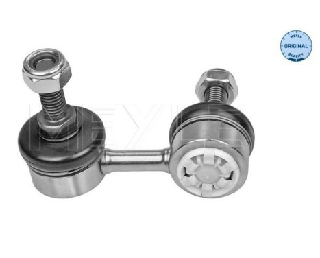 Rod/Strut, stabiliser MEYLE-ORIGINAL: True to OE.