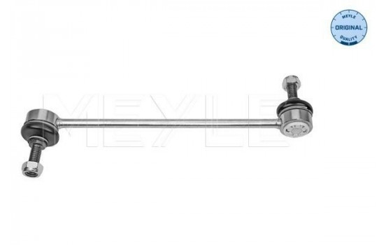 Rod/Strut, stabiliser MEYLE-ORIGINAL: True to OE.