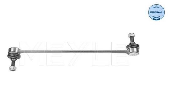 Rod/Strut, stabiliser MEYLE-ORIGINAL: True to OE.