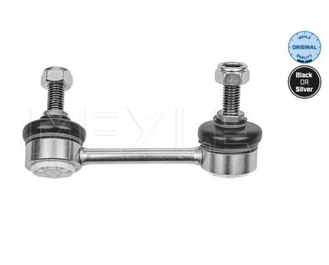 Rod/Strut, stabiliser MEYLE-ORIGINAL: True to OE.