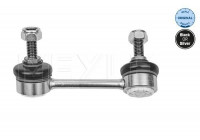 Rod/Strut, stabiliser MEYLE-ORIGINAL: True to OE.