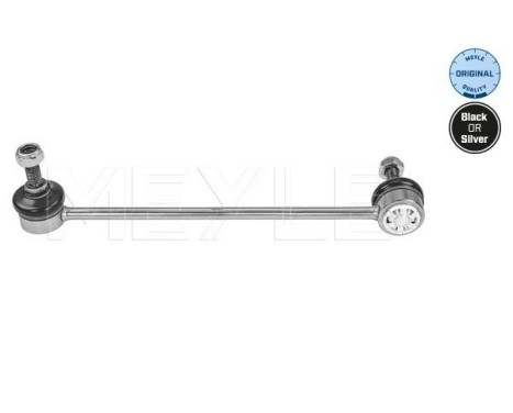Rod/Strut, stabiliser MEYLE-ORIGINAL: True to OE.