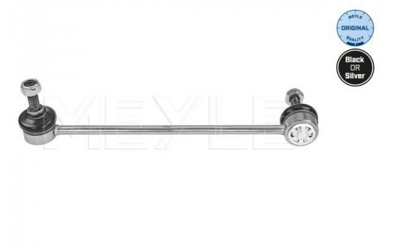 Rod/Strut, stabiliser MEYLE-ORIGINAL: True to OE.