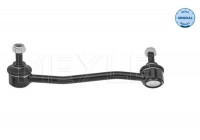 Rod/Strut, stabiliser MEYLE-ORIGINAL: True to OE.