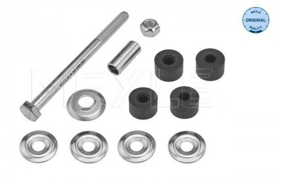 Rod/Strut, stabiliser MEYLE-ORIGINAL: True to OE.