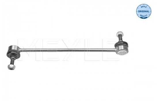 Rod/Strut, stabiliser MEYLE-ORIGINAL: True to OE.