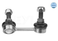 Rod/Strut, stabiliser MEYLE-ORIGINAL: True to OE.