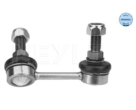 Rod/Strut, stabiliser MEYLE-ORIGINAL: True to OE.
