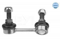 Rod/Strut, stabiliser MEYLE-ORIGINAL: True to OE.