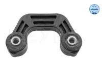 Rod/Strut, stabiliser MEYLE-ORIGINAL: True to OE.