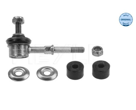 Rod/Strut, stabiliser MEYLE-ORIGINAL: True to OE.