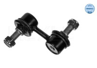 Rod/Strut, stabiliser MEYLE-ORIGINAL: True to OE.