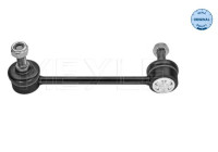 Rod/Strut, stabiliser MEYLE-ORIGINAL: True to OE.