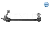 Rod/Strut, stabiliser MEYLE-ORIGINAL: True to OE.