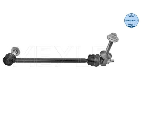 Rod/Strut, stabiliser MEYLE-ORIGINAL: True to OE.