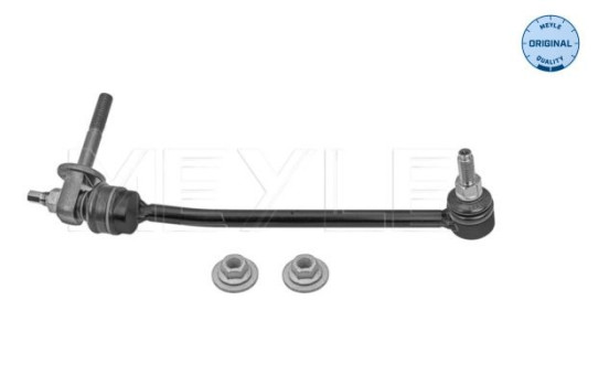 Rod/Strut, stabiliser MEYLE-ORIGINAL: True to OE.