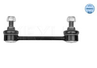 Rod/Strut, stabiliser MEYLE-ORIGINAL: True to OE.
