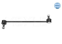 Rod/Strut, stabiliser MEYLE-ORIGINAL: True to OE.