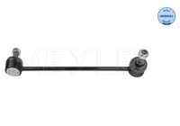 Rod/Strut, stabiliser MEYLE-ORIGINAL: True to OE.