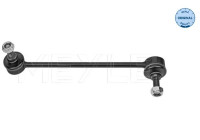 Rod/Strut, stabiliser MEYLE-ORIGINAL: True to OE.