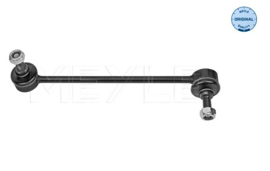 Rod/Strut, stabiliser MEYLE-ORIGINAL: True to OE.