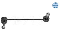 Rod/Strut, stabiliser MEYLE-ORIGINAL: True to OE.