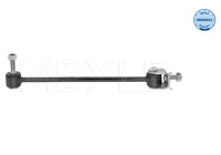 Rod/Strut, stabiliser MEYLE-ORIGINAL: True to OE.