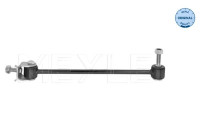 Rod/Strut, stabiliser MEYLE-ORIGINAL: True to OE.