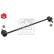 Rod/Strut, stabiliser ProKit 100202 FEBI, Thumbnail 2